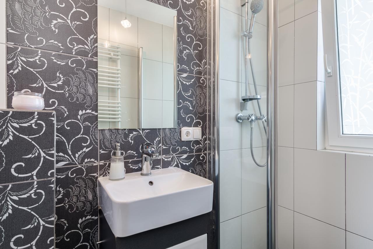 Elite Apartments Sopot City Center Exterior foto